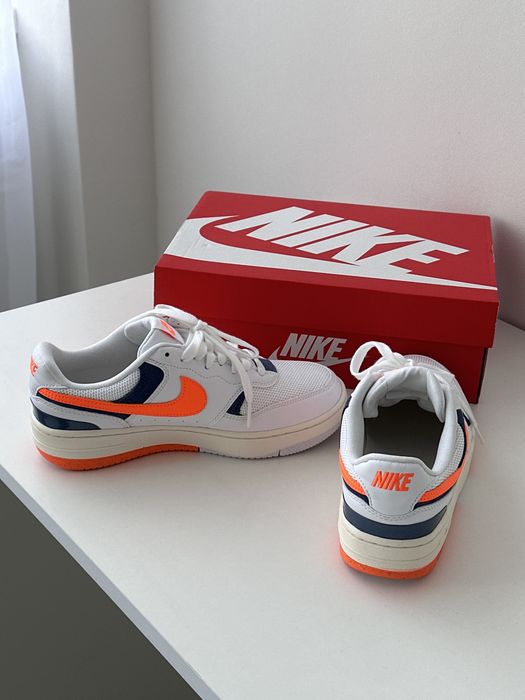 Кеды Nike (оригинал,новые)