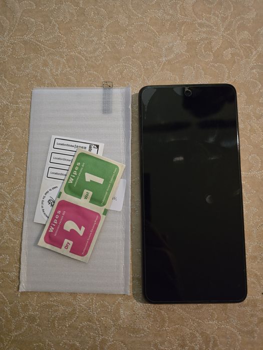 Xiaomi Poco x3 pro 8+3/256GB