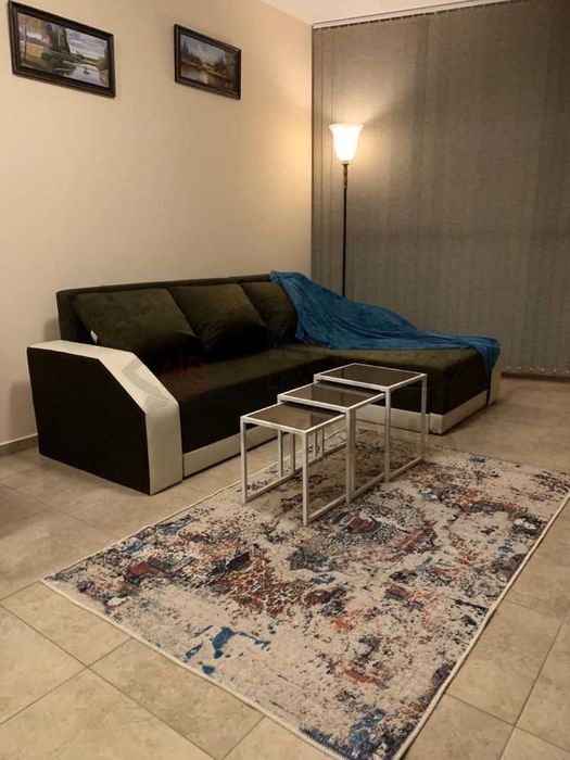Двустаен апартамент в Бриз! 21248782