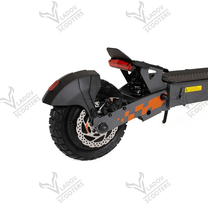 Чисто нови KuKirin G2 2025! Мощност 800w. ОПЦИЯ НА ИЗПЛАЩАНЕ!