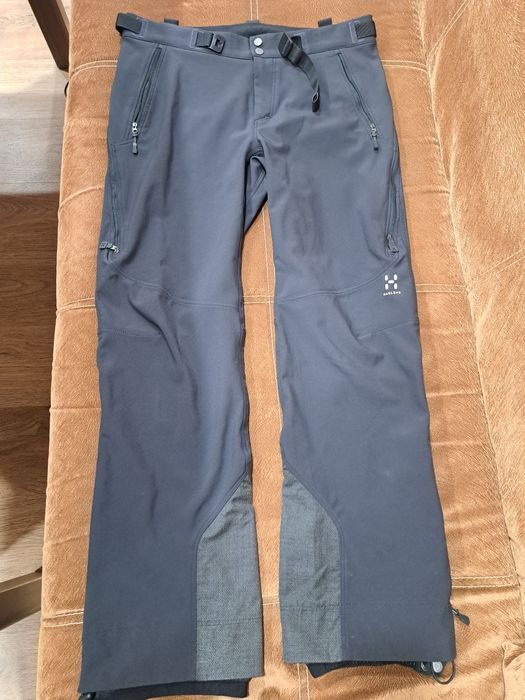 Sherpa Панталон с мембрана