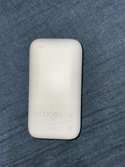 Powerbank 10000mAh XIAOMI