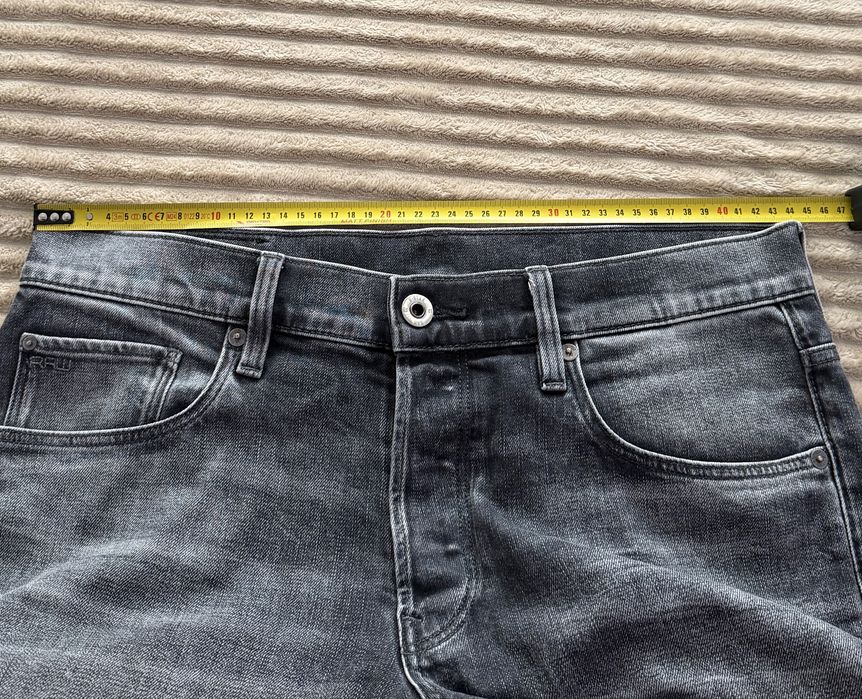 G Star,blugi bărbați,măr.M-L(32/36)