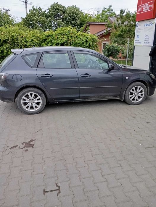 Vand Mazda 3 hatchback