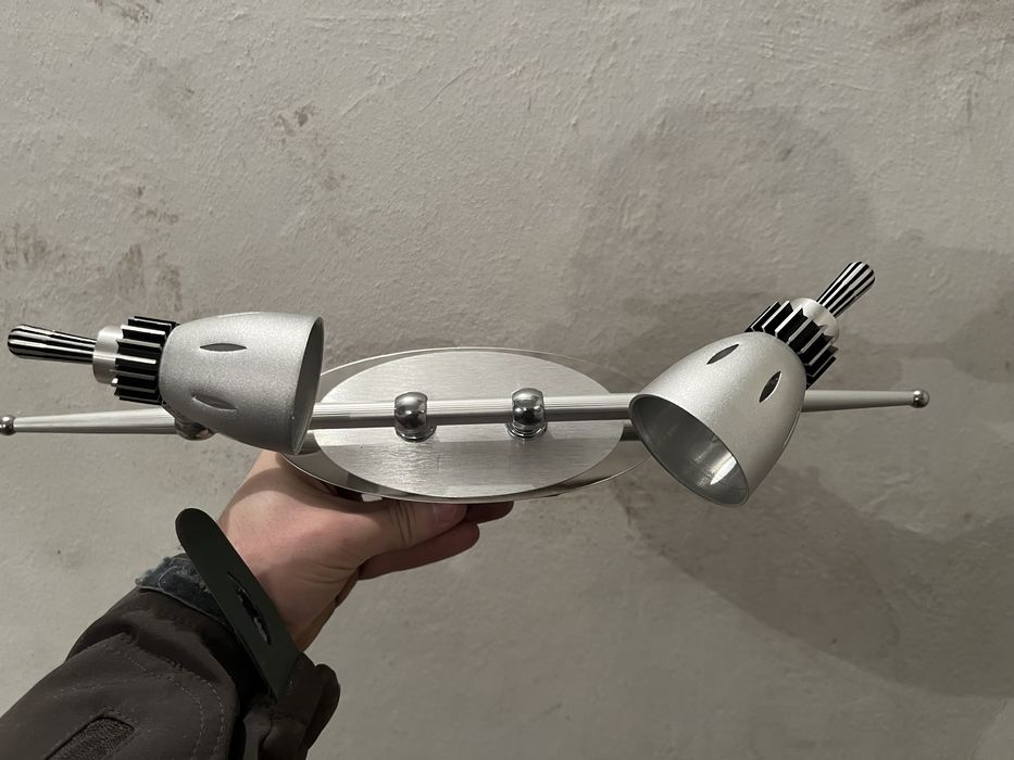 Настенный светильник (спот)