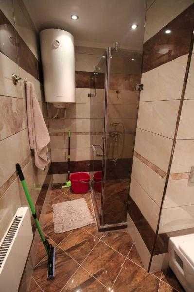 Дава се под наем Тристаен апартамент в Бургас, Лазур - 95 кв.м за 1000 € - Снимка #7