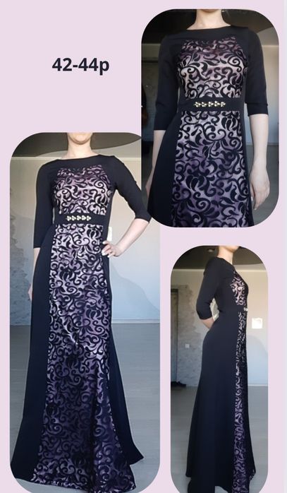 Продам вечерние платья