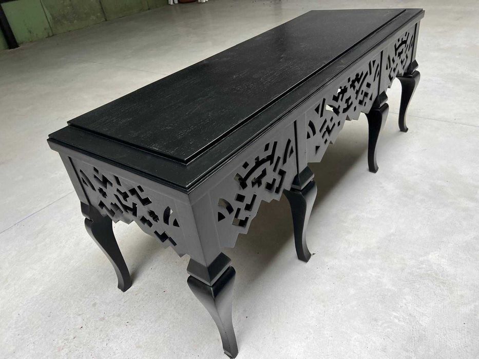 Comoda TV/lemn masiv!