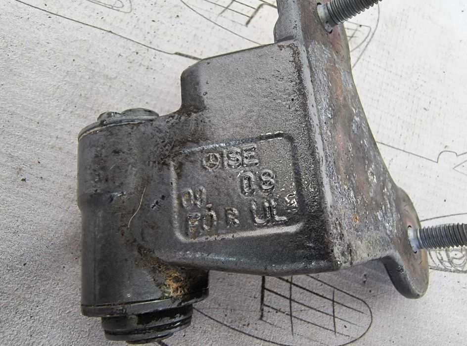 Balamale Ușă Stânga Spate Mercedes-Benz E-Class W212 2009 / 2009-2016 Cod OEM A2047301237 (5B2)