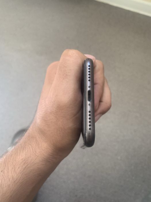 Iphone 8 память 64 батарея 76