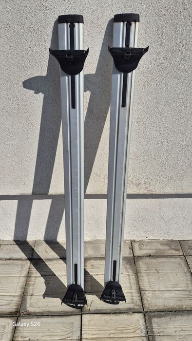 Bare transversale Thule