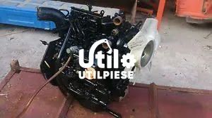 motor diesel yanmar 3tn63 3tn66 3tn75 3tn78 3tn82 3tn84 + piese yanmar
