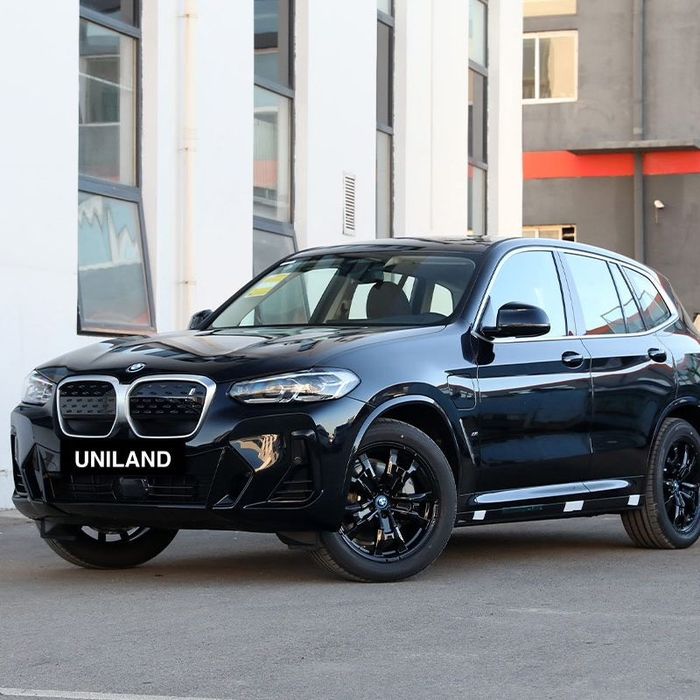 Jante BMW IX3 G08 X3 G01 X4 G02 Style 842 Echipare de Iarna R19