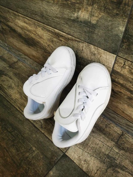 Детски маратонки Puma