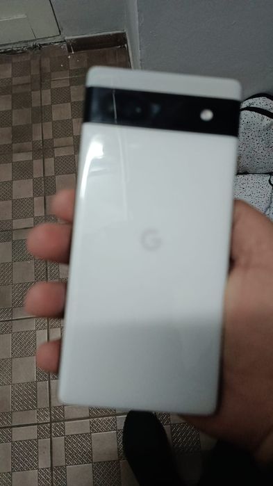 Pixel 6a пиксель 6а