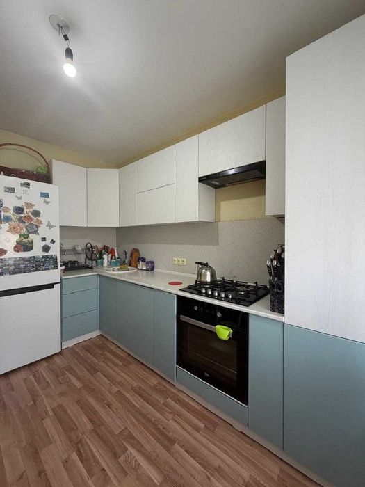 2к. 51 кв. на 2этаже в мкр.Юбилейном