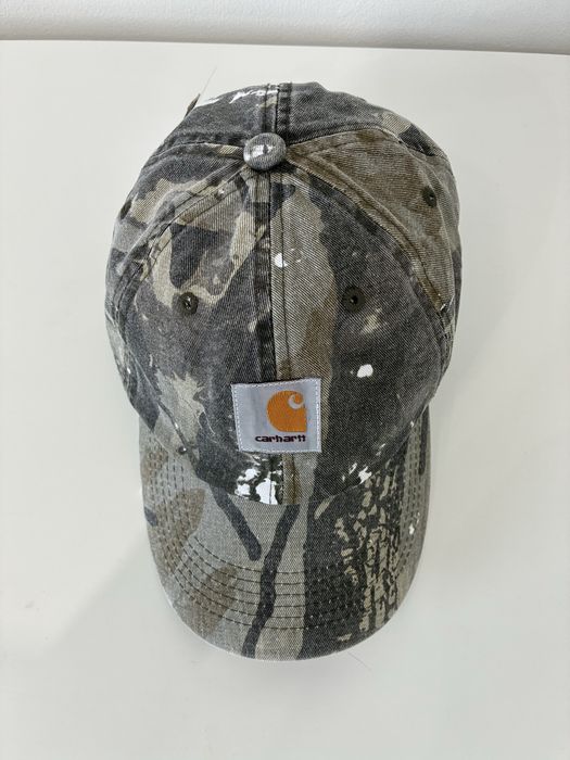 Sapca Carhartt Military