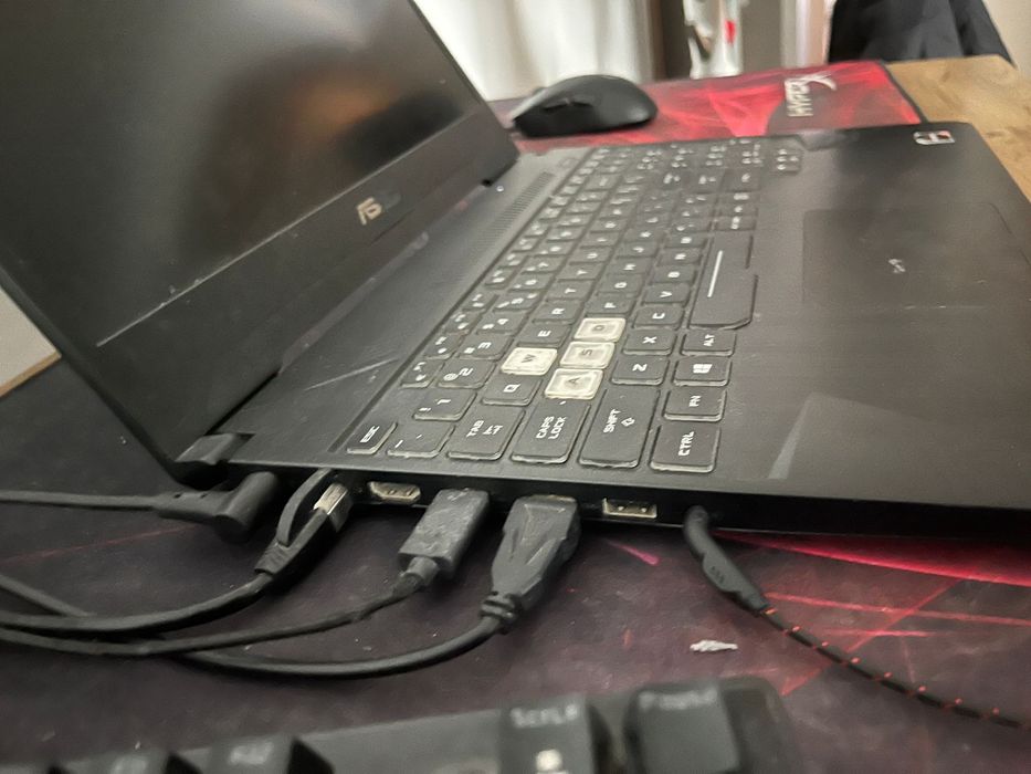 Laptop Gaming Asus Tuf