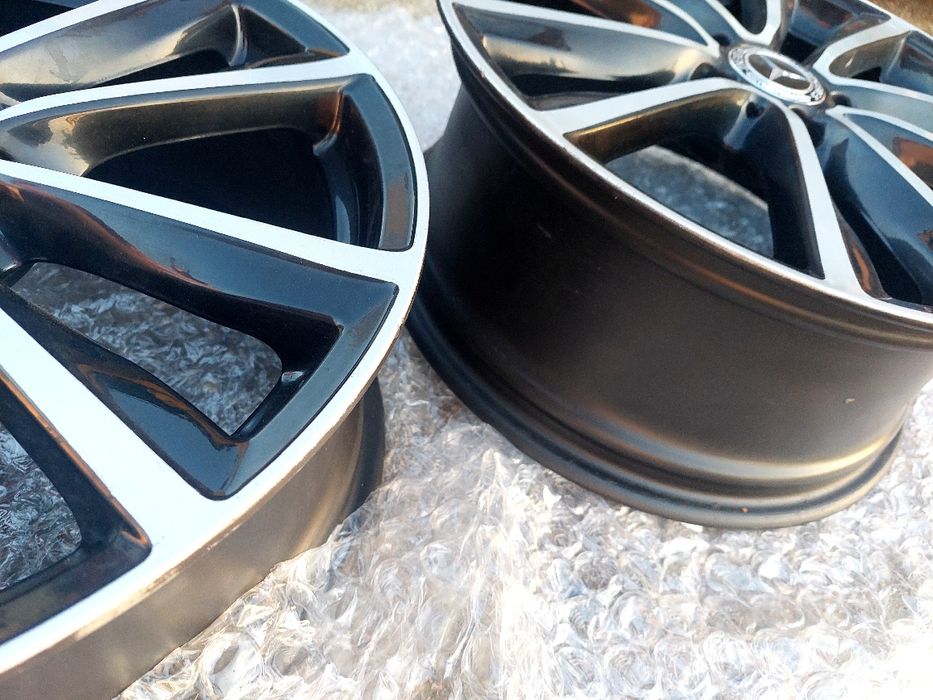 Джанти 18" Мерцедес Б класа W246