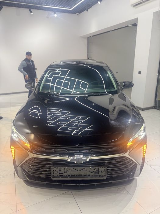 Monza 1,5 2023 Yil Top Toza 1,5 Mator Atmasferni