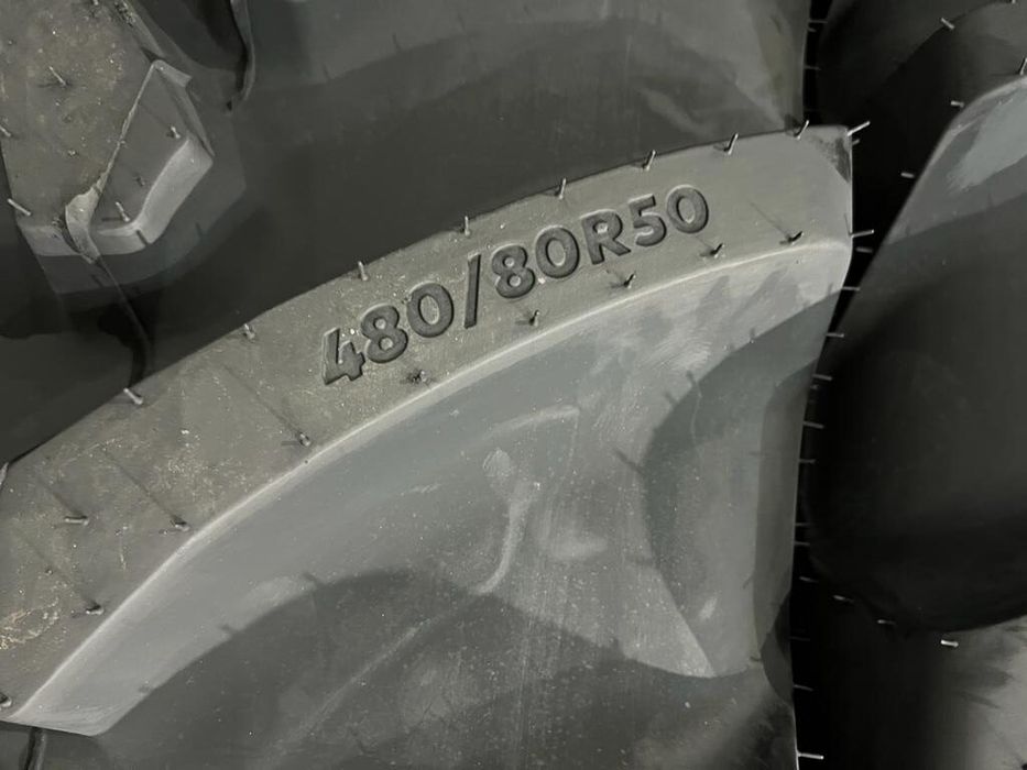 Anvelopa 480/80 R50 Ceat Farmax 159 D / 162 A8 TL  Cauciucuri tractor, Fiat, Case, Fendt, John Deere, New Holland, Massey Ferguson, UTB   Cauciucuri t
