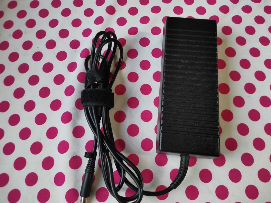Incarcator laptop original HP PPP016L 18.5V 6.5A 120W.