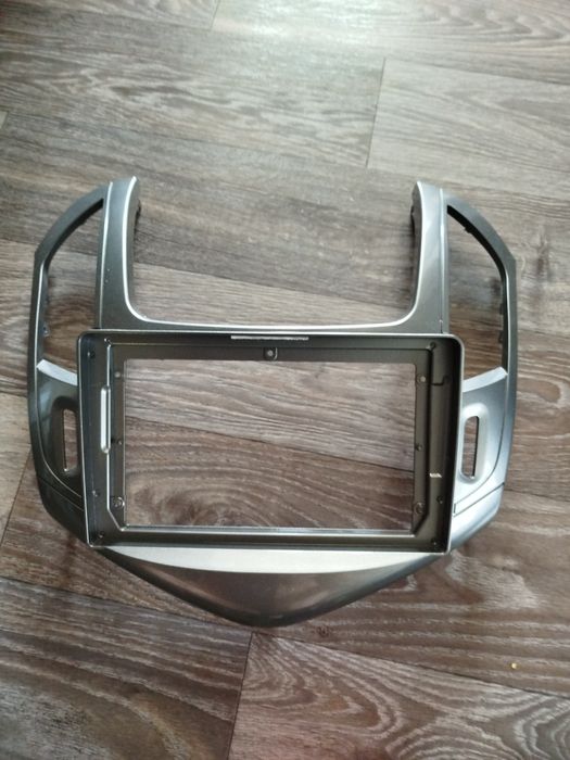 Рамка для автомагнитолы cc3 9 "