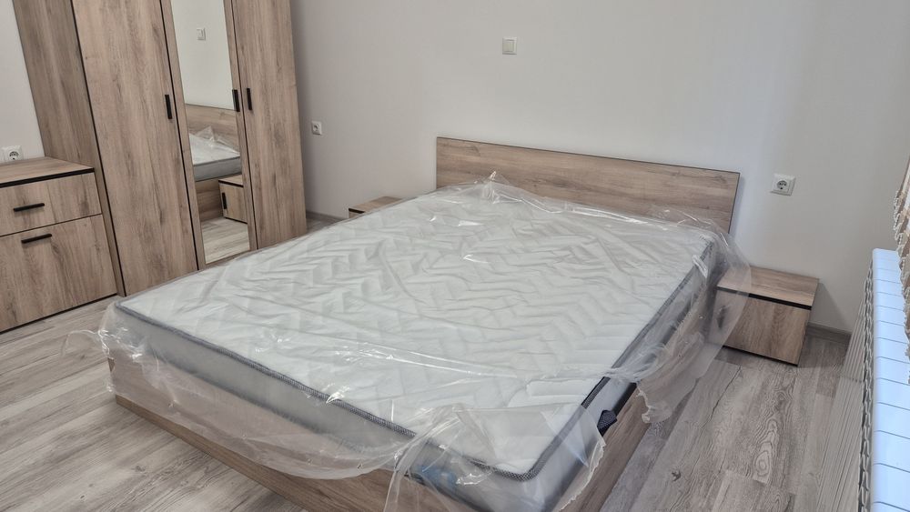 Дава се под наем Тристаен апартамент в Шумен, Център - 75 кв.м за 306 € - Снимка #10