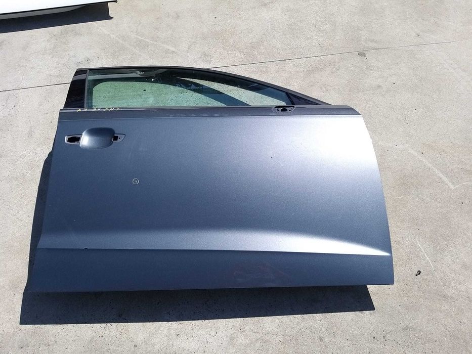 Usa portiera dreapta fata audi a3 8v sportback 2017