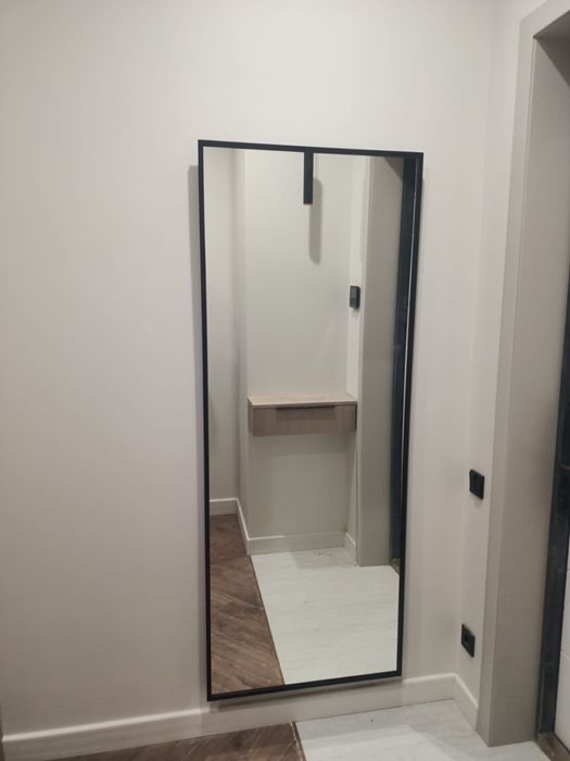 Зеркала. Изготовление зеркал