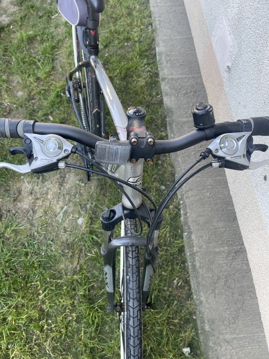 bicicleta carrera 29