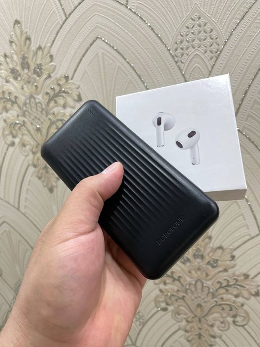Honor Pad X9 Yengide turbti 4+3/128GB Airpods Povr bak bonus qberaman