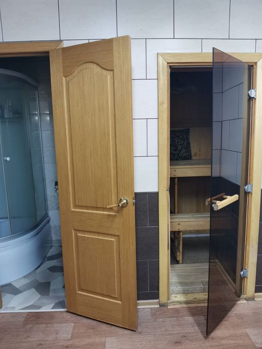 Продам благоустроенный дом