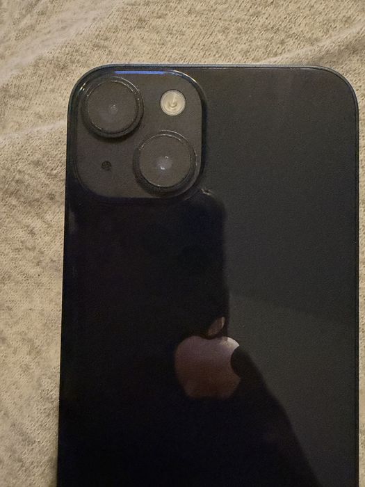 Iphone 14 Midnight blue 128GB