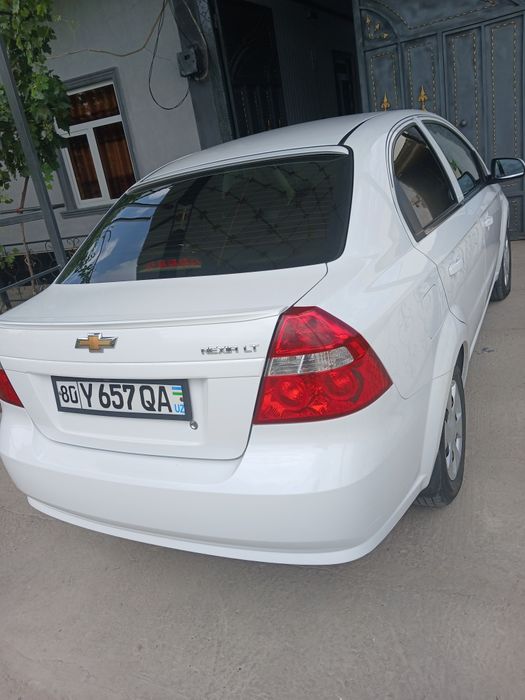 Nexia 3 2021 radnoy