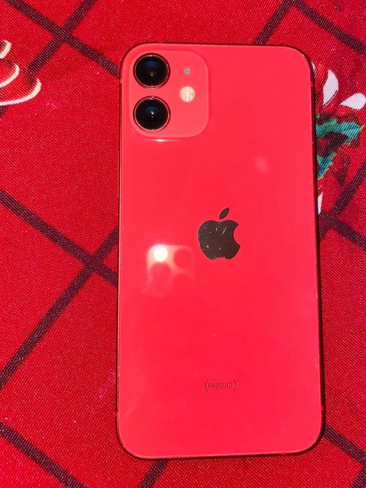 IPhone 12 mini 64 GB
