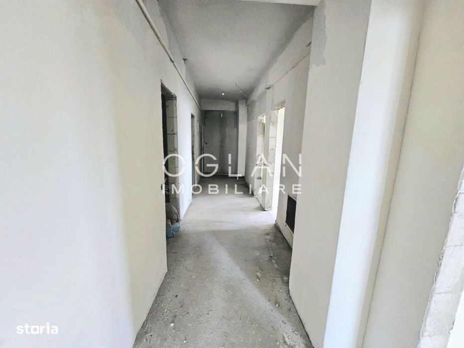 Penthouse 3 camere + terasa, COMISION 0%
