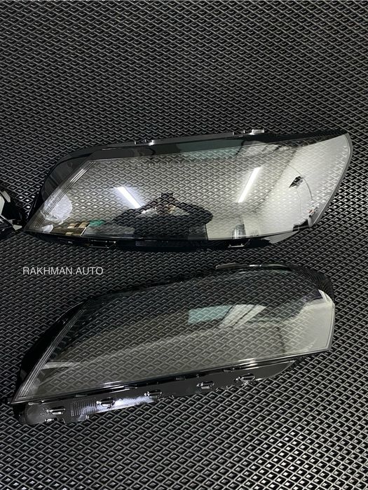 Стекла Фары Volkswagen Passat