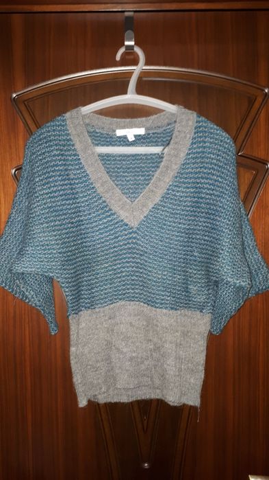 Женская безрукавка р.М.L.XL.