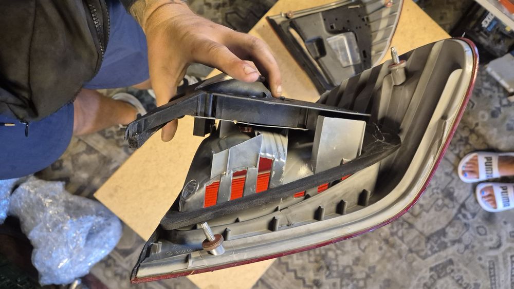 Оригинални Стопове за БМВ Е46 Седан 1998- 2002г