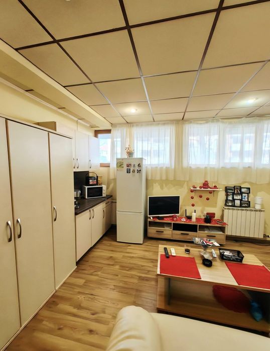 2-стаен в София-Горна Баня площ 82 цена 160000