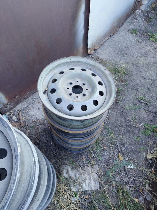 Продам диски приора 14