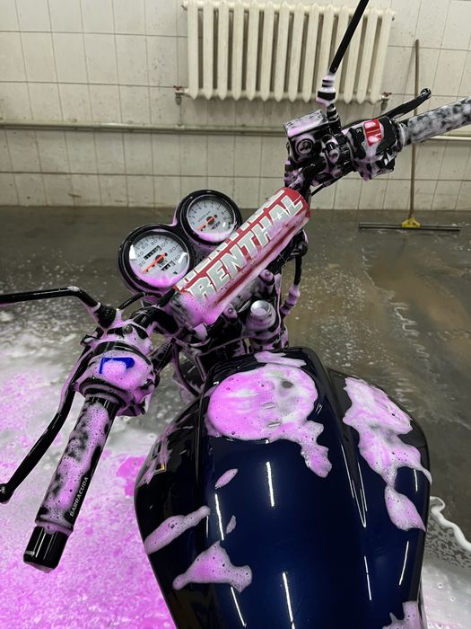 Продам мотоцикл racer tiger 150