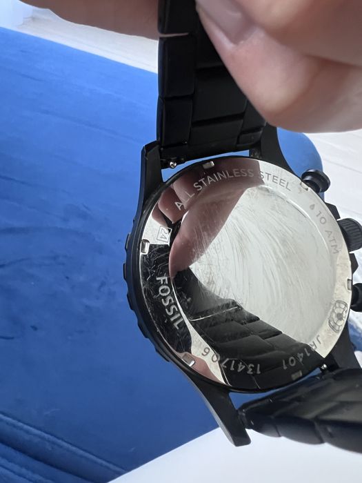 Ceas fossil barbati