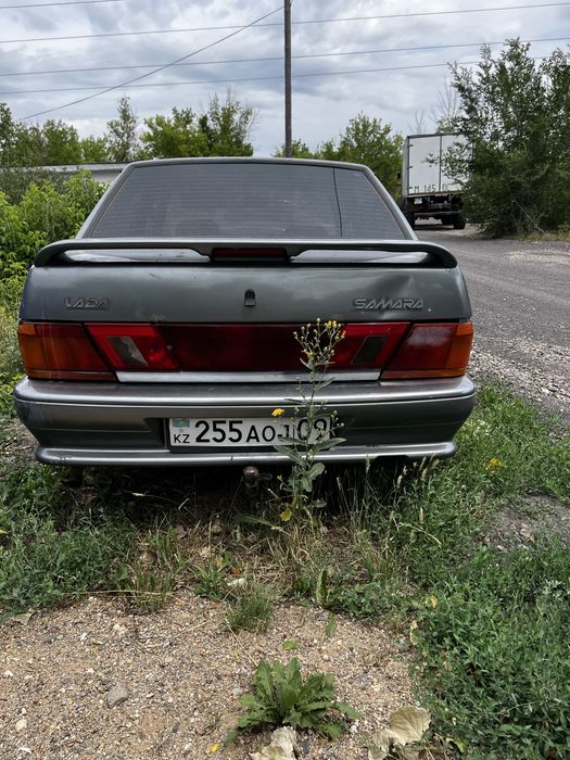 Продам Ваз 2115