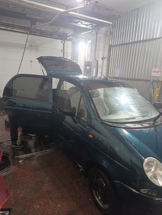 Матиз даево продам