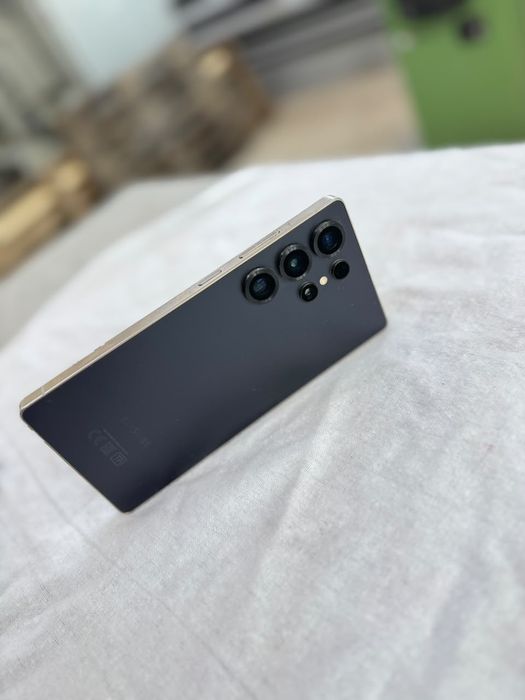 Samsung S25 ultra
