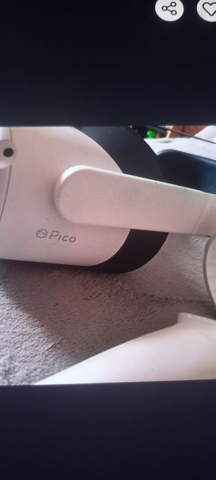 Pico Neo 3 Pro VR