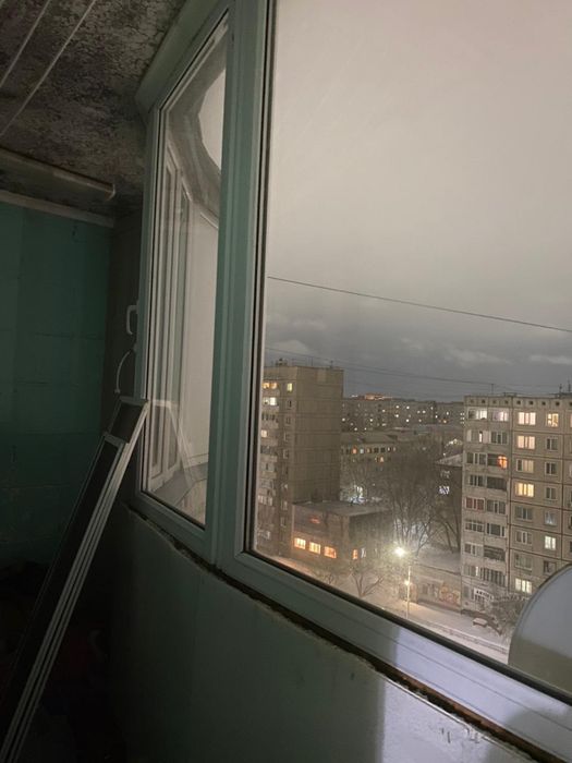 Продам 1 комнатную квартиру