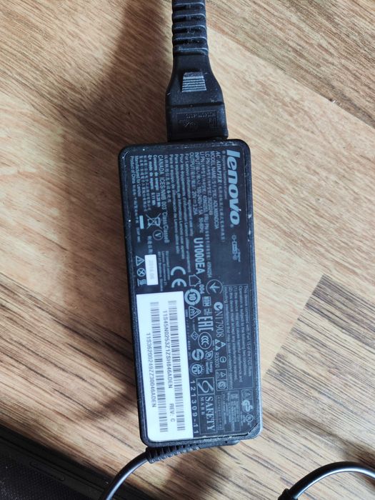 Лаптоп Lenovo G510 15,6", i3-4000M, 1TB HDD